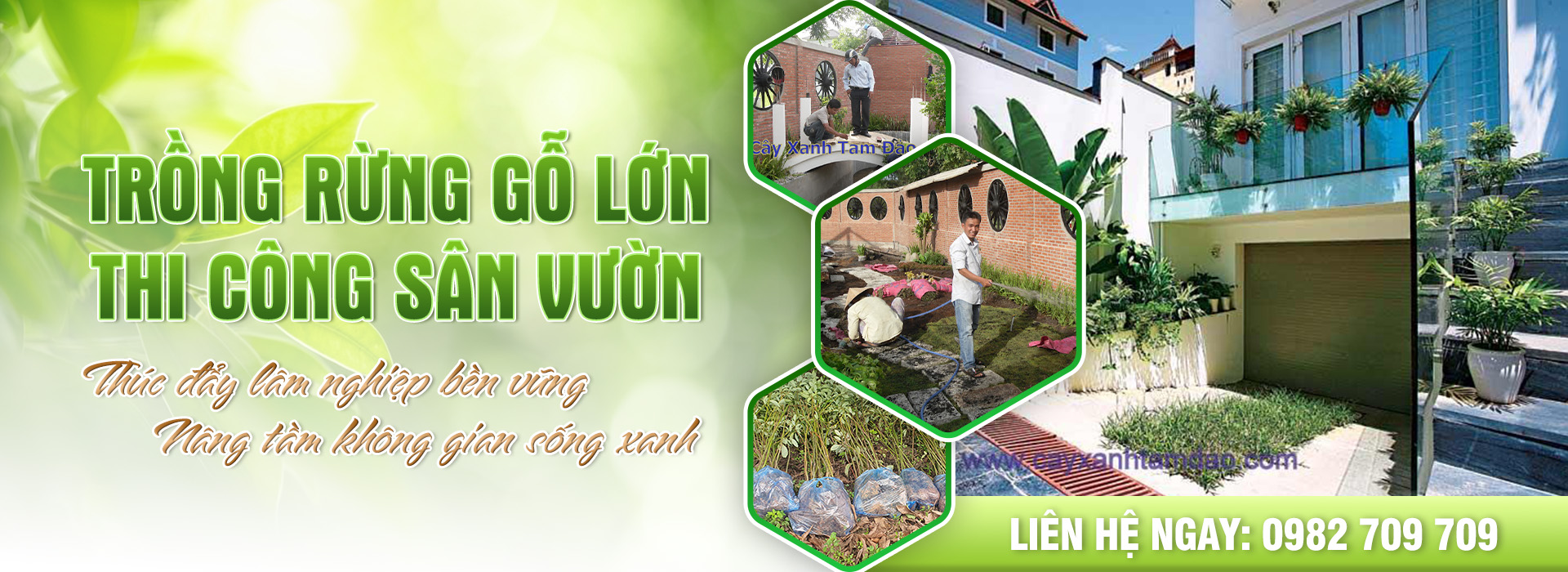 CÔNG TY CỔ PHẦN NÔNG DƯỢC TAM ĐẢO
